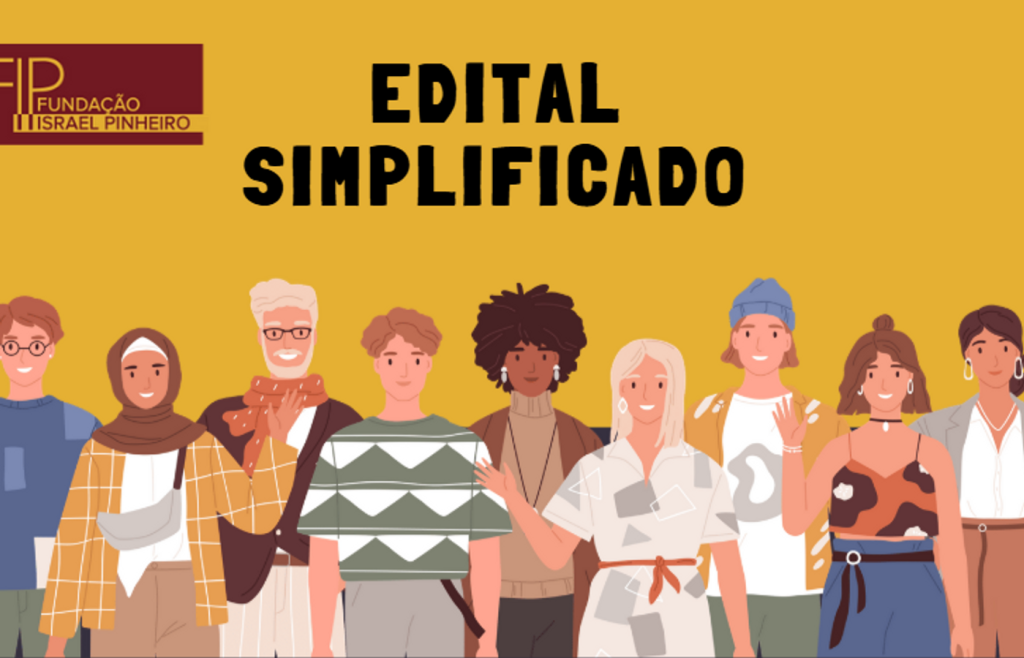 FIP INFORMA: EDITAL PARA CONTRATAÇÃO DE ESTAGIÁRIO DE ARQUITETURA E URBANISMO