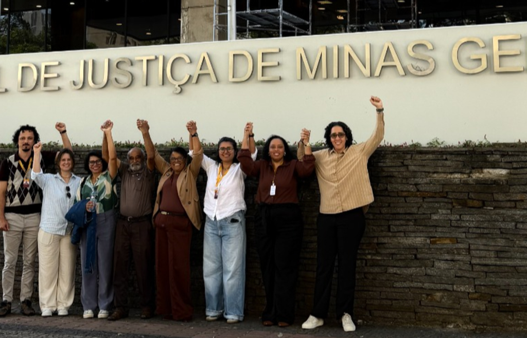 ATI INFORMA: JUSTIÇA REJEITA “EMBARGOS DE DECLARAÇÃO” APRESENTADOS PELA VALE S.A