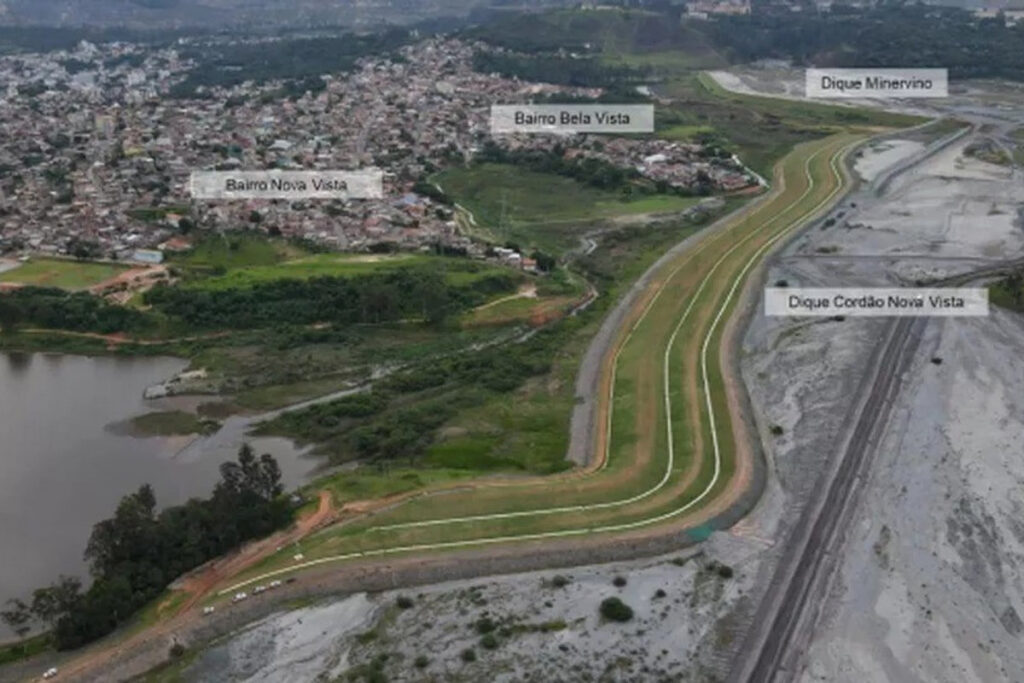 Assessoria Técnica Independente – Itabira