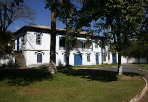 Museu Casa João e Israel Pinheiro